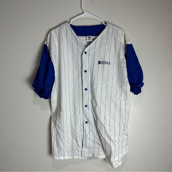 Badger Sport Vintage Jersey Size XL - Picture 1 of 10